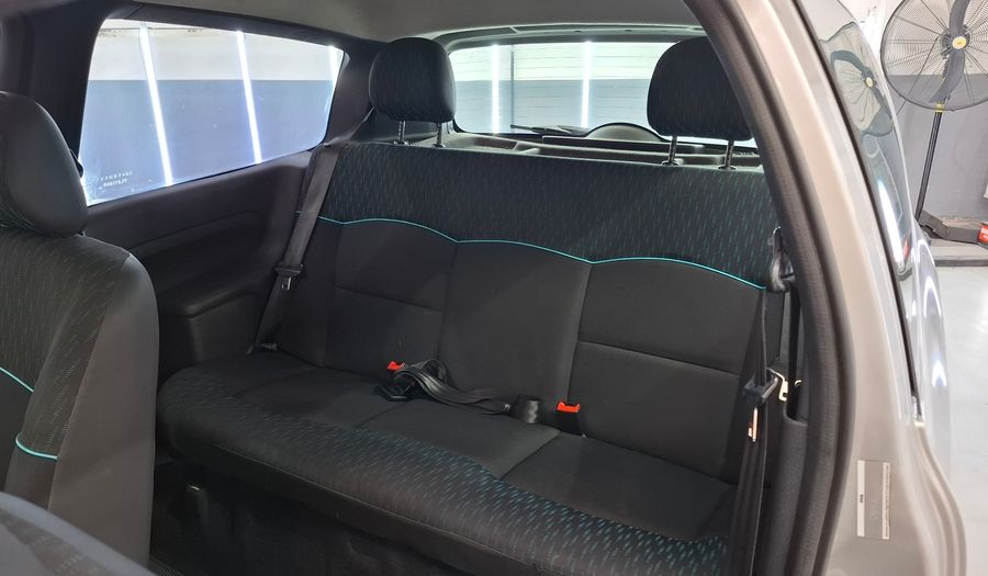 Renault Clio 1.1 DYNAMIQUE Hatchback 2015