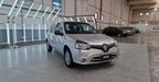Renault Clio 1.1 DYNAMIQUE Hatchback 2015