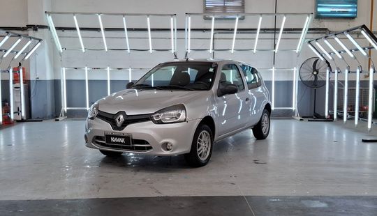 Renault • Clio