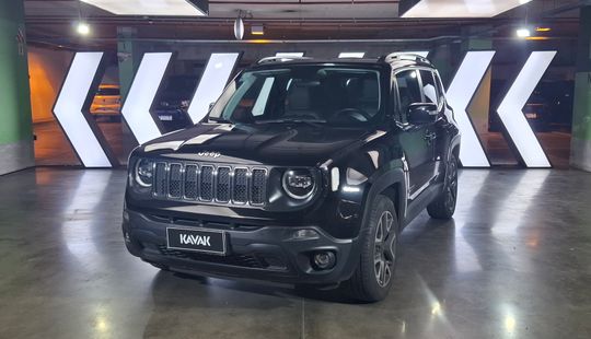 Jeep • Renegade