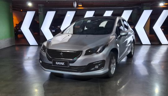 Peugeot • 308