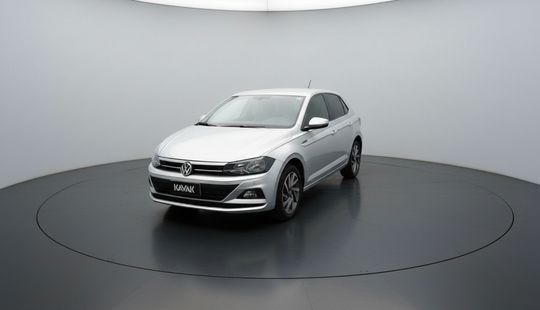 Volkswagen • Polo