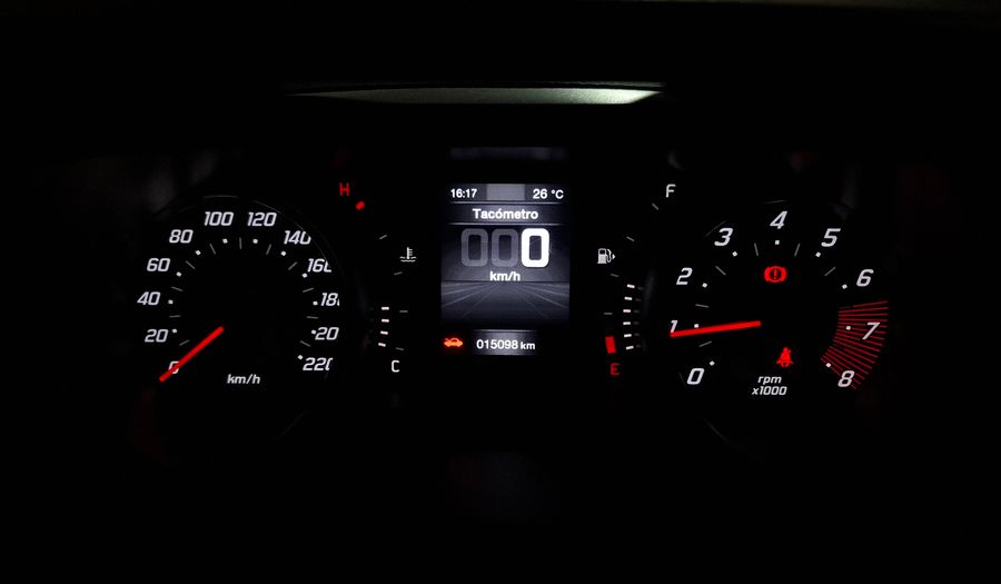 Fiat Cronos 1.8 PRECISION Sedan 2022