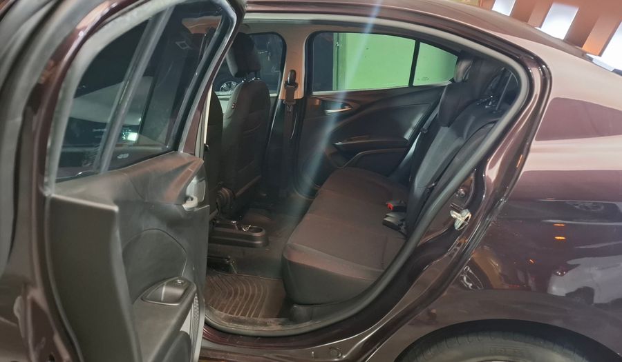 Fiat Cronos 1.8 PRECISION Sedan 2022