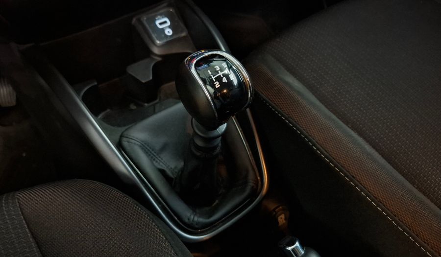 Fiat Cronos 1.8 PRECISION Sedan 2022