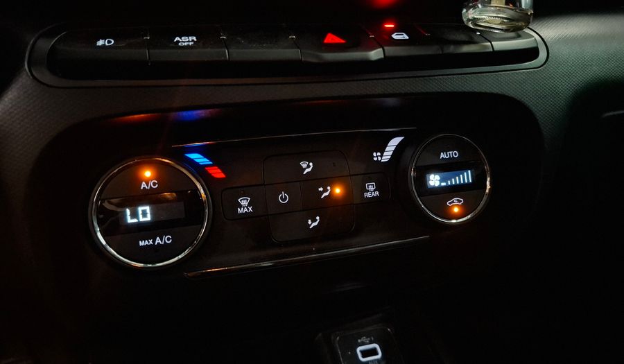 Fiat Cronos 1.8 PRECISION Sedan 2022