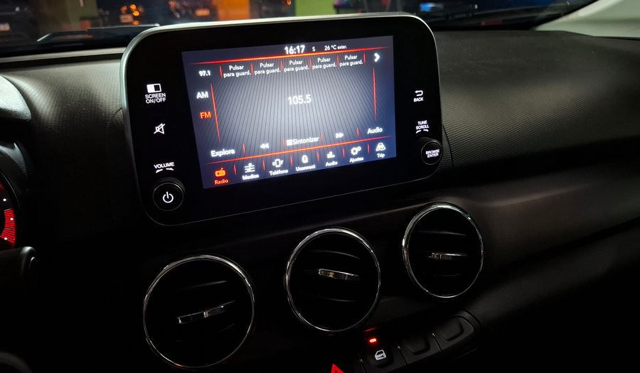 Fiat Cronos 1.8 PRECISION Sedan 2022