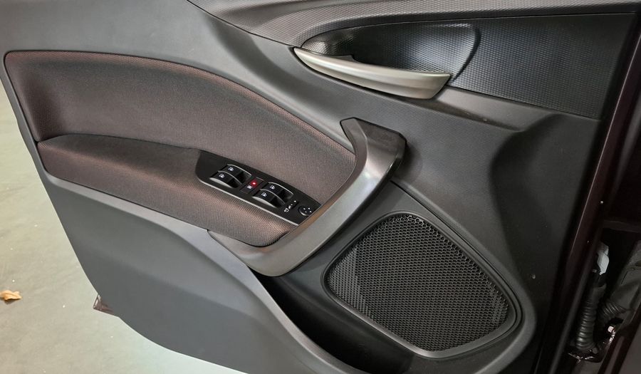 Fiat Cronos 1.8 PRECISION Sedan 2022