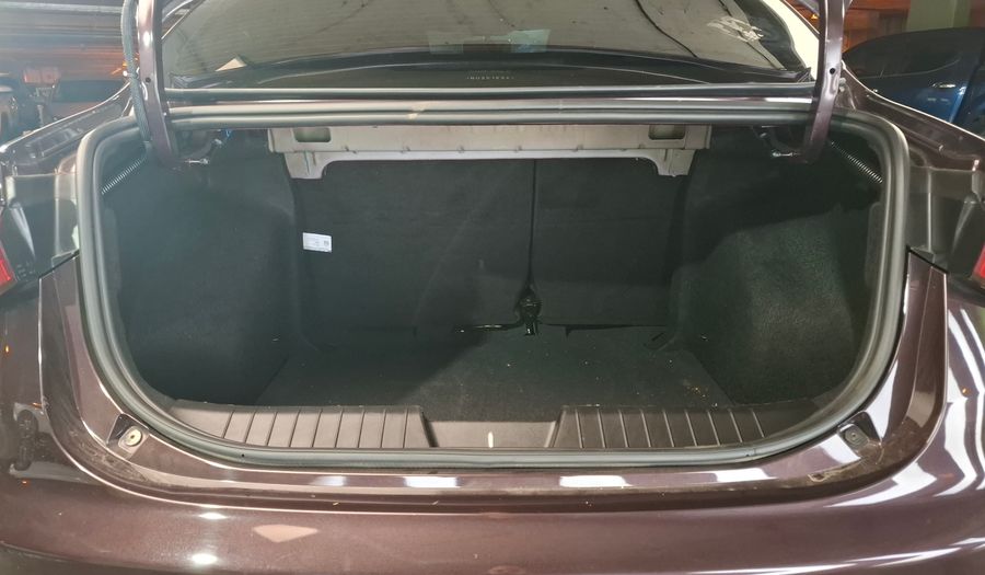 Fiat Cronos 1.8 PRECISION Sedan 2022