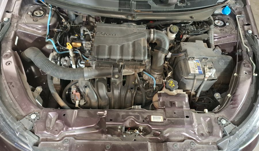 Fiat Cronos 1.8 PRECISION Sedan 2022