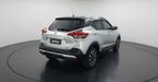 Nissan Kicks 1.6 SV CVT Suv 2018