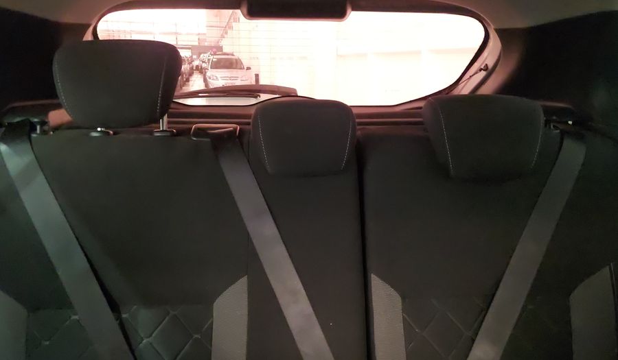 Nissan Kicks 1.6 SV CVT Suv 2018