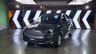 Ford • Ka