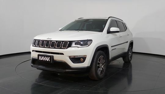 Jeep • Compass