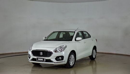 Suzuki • Dzire