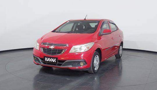 Chevrolet • Prisma