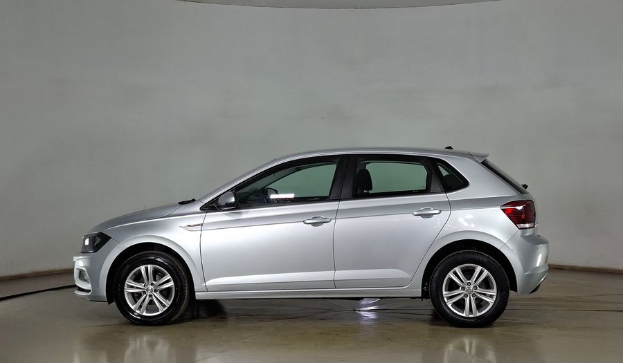 Volkswagen Polo 1.6 110 CV COMFORTLINE Hatchback 2021