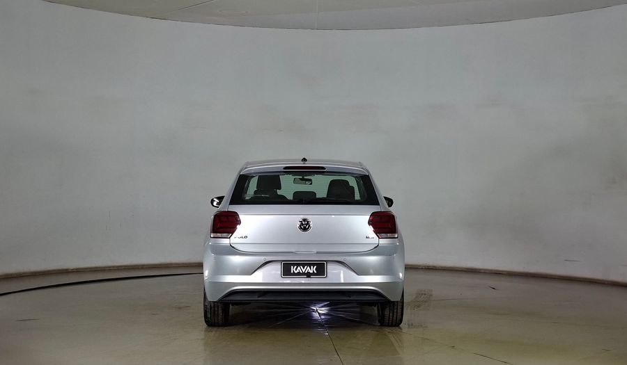 Volkswagen Polo 1.6 110 CV COMFORTLINE Hatchback 2021