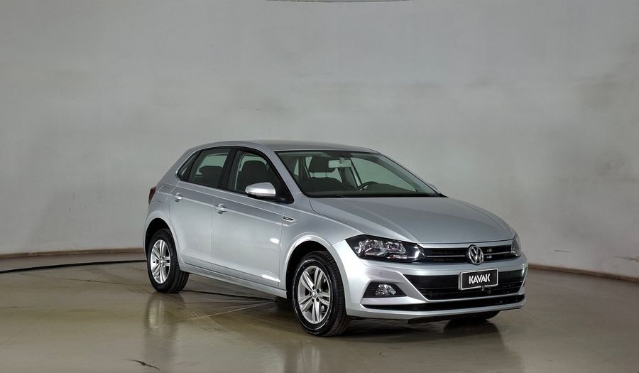 Volkswagen Polo 1.6 110 CV COMFORTLINE Hatchback 2021