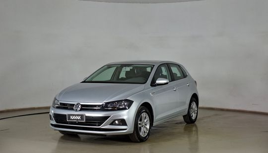 Volkswagen • Polo