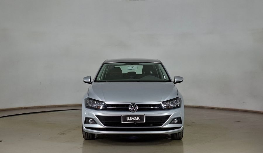 Volkswagen Polo 1.6 110 CV COMFORTLINE Hatchback 2021