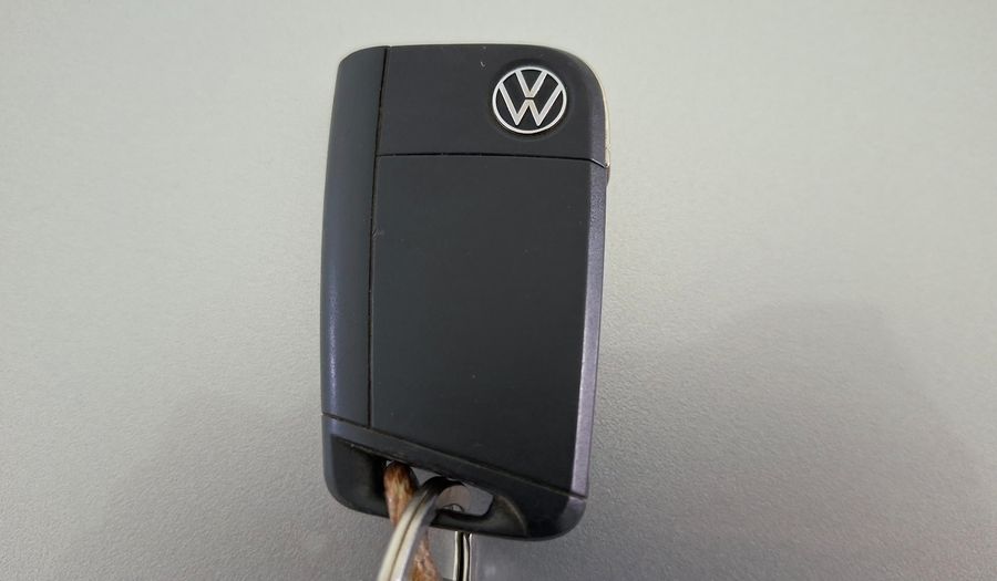Volkswagen Polo 1.6 110 CV COMFORTLINE Hatchback 2021