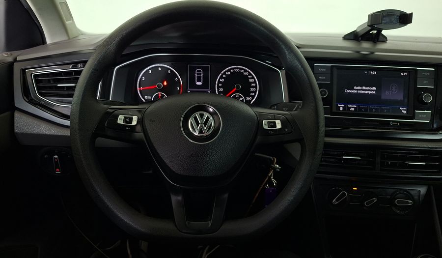 Volkswagen Polo 1.6 110 CV COMFORTLINE Hatchback 2021