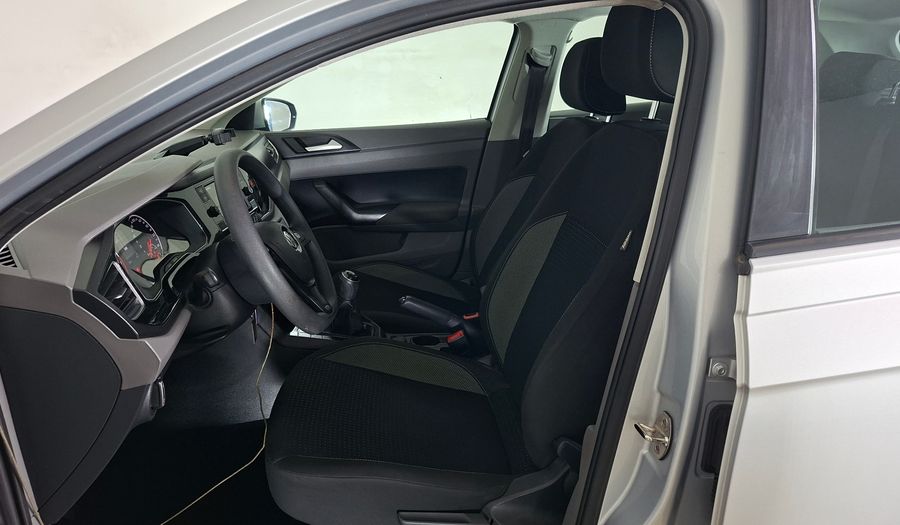 Volkswagen Polo 1.6 110 CV COMFORTLINE Hatchback 2021