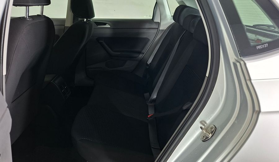 Volkswagen Polo 1.6 110 CV COMFORTLINE Hatchback 2021