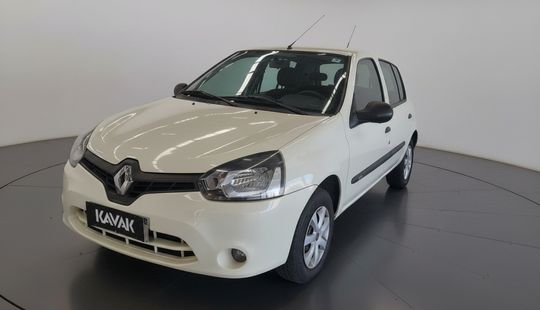 Renault • Clio