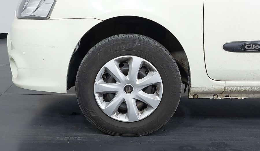 Renault Clio 1.0 16V HI-POWER EXPRESSION Hatchback 2015