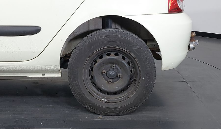 Renault Clio 1.0 16V HI-POWER EXPRESSION Hatchback 2015