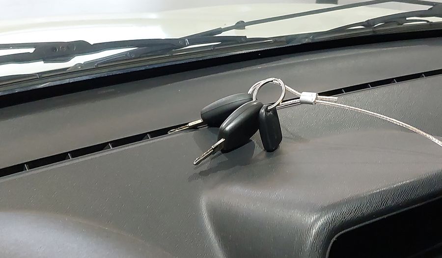 Renault Clio 1.0 16V HI-POWER EXPRESSION Hatchback 2015