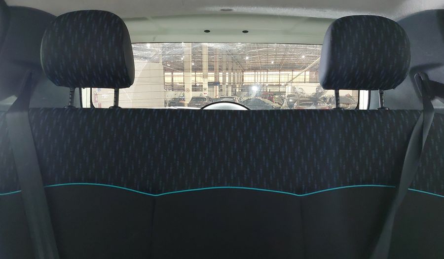 Renault Clio 1.0 16V HI-POWER EXPRESSION Hatchback 2015