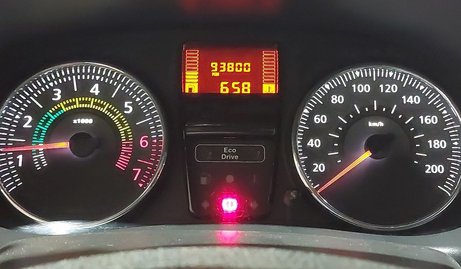 Renault Clio 1.0 16V HI-POWER EXPRESSION Hatchback 2015