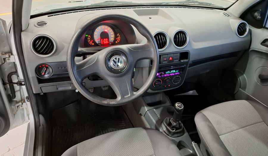 Volkswagen Gol 1.4 POWER (+DA+AA) Hatchback 2012