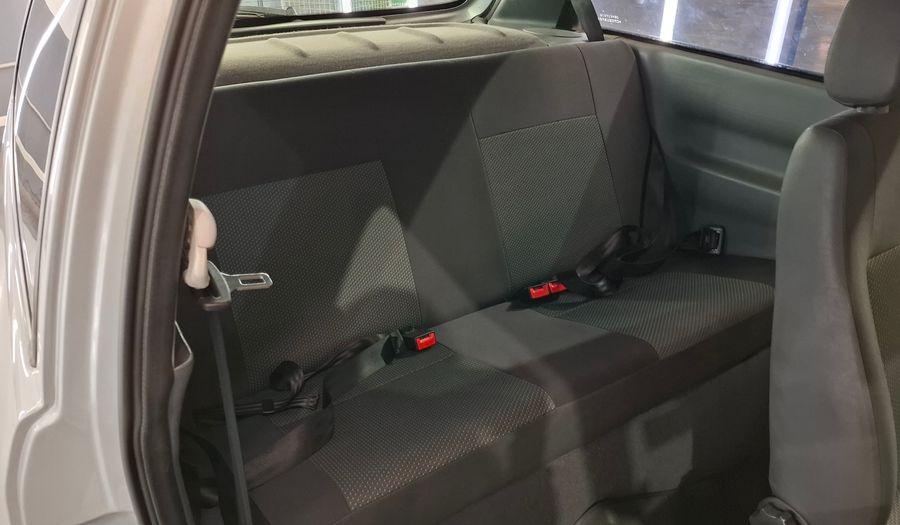 Volkswagen Gol 1.4 POWER (+DA+AA) Hatchback 2012