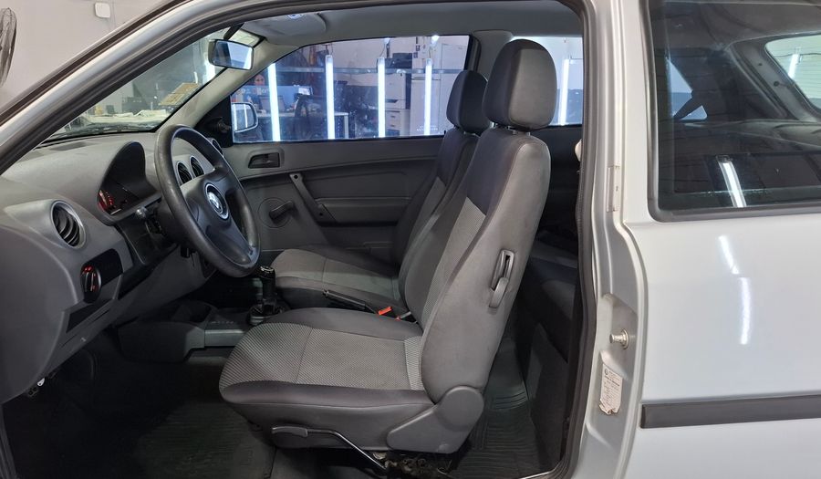 Volkswagen Gol 1.4 POWER (+DA+AA) Hatchback 2012