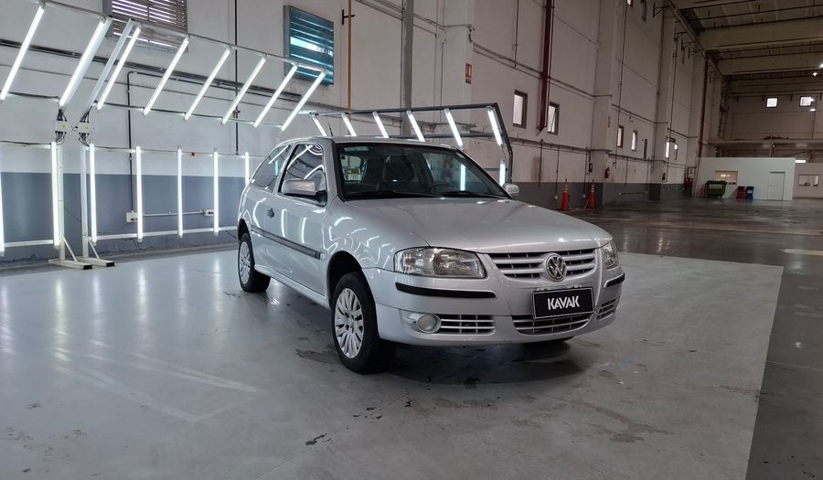 Volkswagen Gol 1.4 POWER (+DA+AA) Hatchback 2012