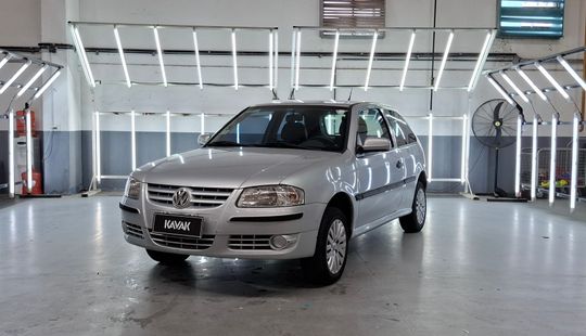 Volkswagen • Gol