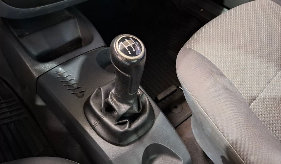 Volkswagen Gol 1.4 POWER (+DA+AA) Hatchback 2012