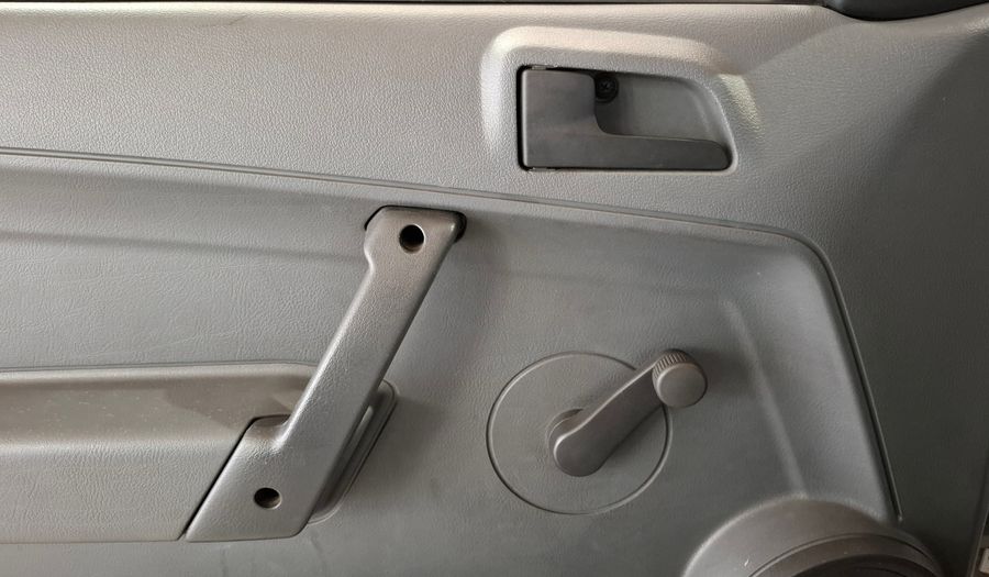 Volkswagen Gol 1.4 POWER (+DA+AA) Hatchback 2012