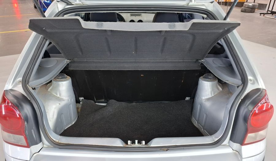 Volkswagen Gol 1.4 POWER (+DA+AA) Hatchback 2012