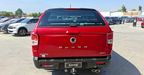Ssangyong Musso 2.2D LX 4WD Pickup 2021