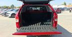Ssangyong Musso 2.2D LX 4WD Pickup 2021