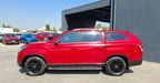 Ssangyong Musso 2.2D LX 4WD Pickup 2021