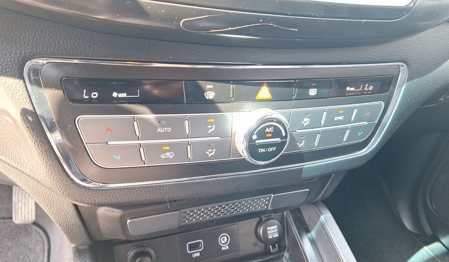 Ssangyong Musso 2.2D LX 4WD Pickup 2021