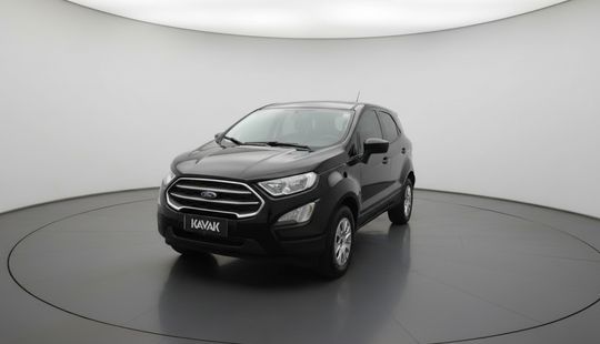 Ford • EcoSport