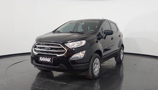 Ford • EcoSport