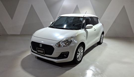 Suzuki • Swift
